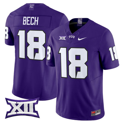 Purple - Jack Bech
