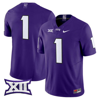 Purple - #1 Team