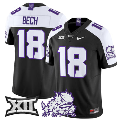 Black Alternate - Jack Bech