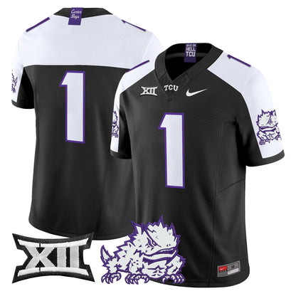 Black Alternate - #1 Team