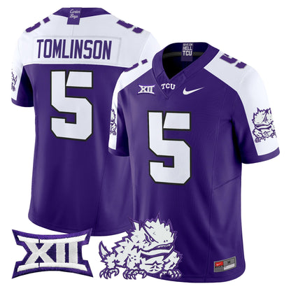 Purple Alternate - LaDainian Tomlinson