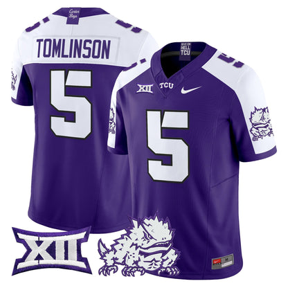 Purple Alternate - LaDainian Tomlinson