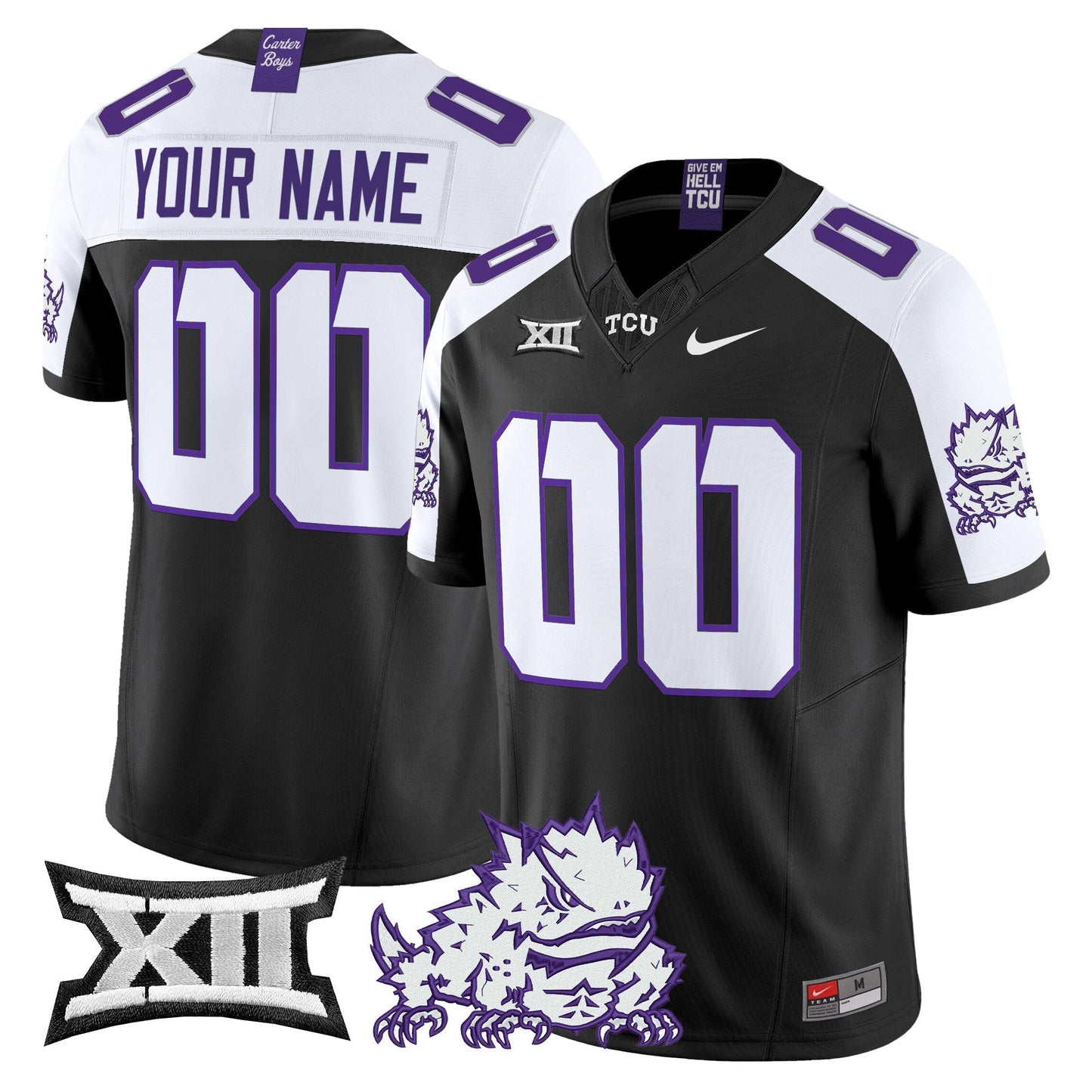 Black Alternate