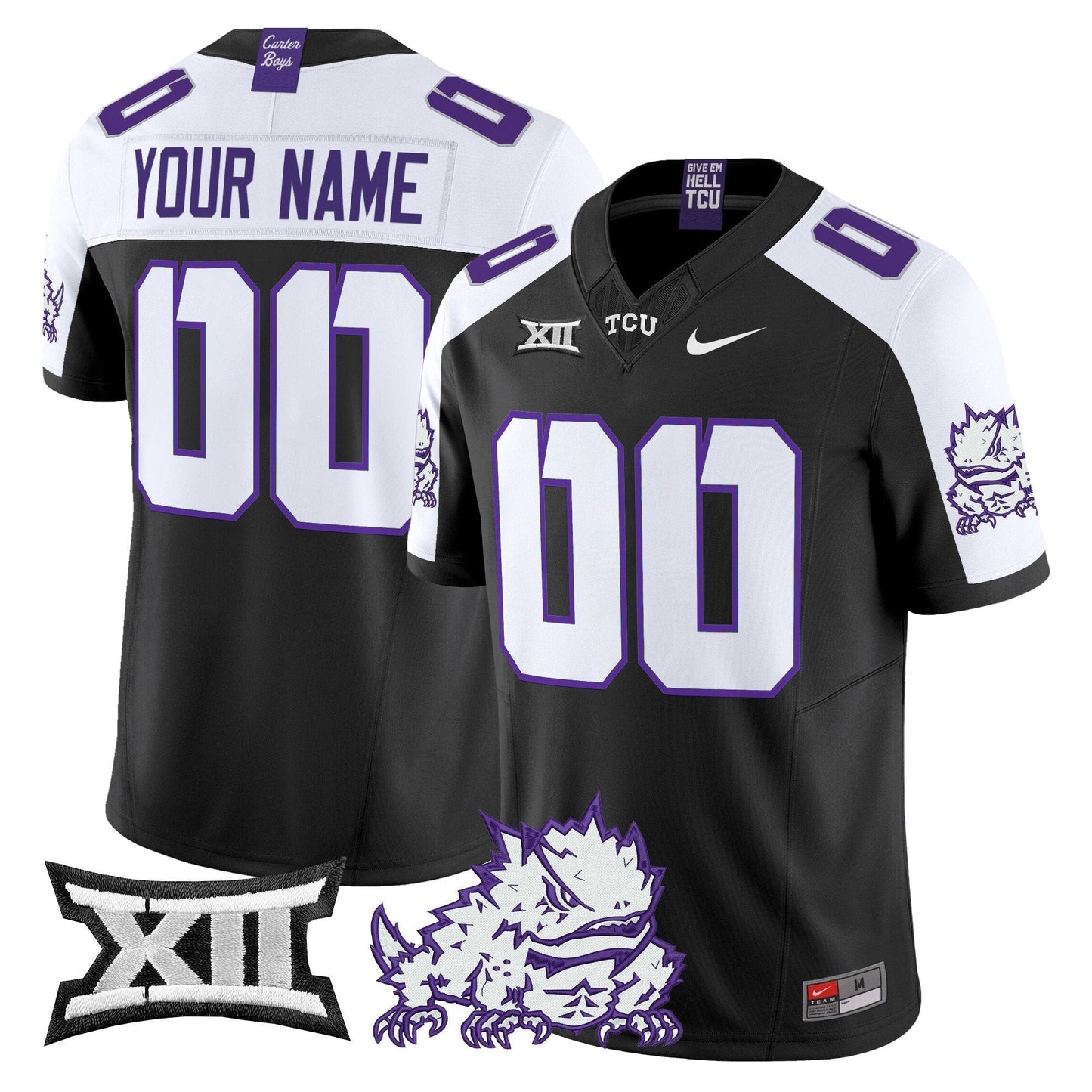 Black Alternate