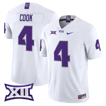 White - Cam Cook