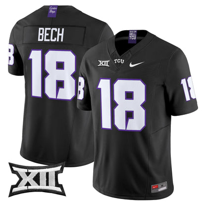 Black - Jack Bech