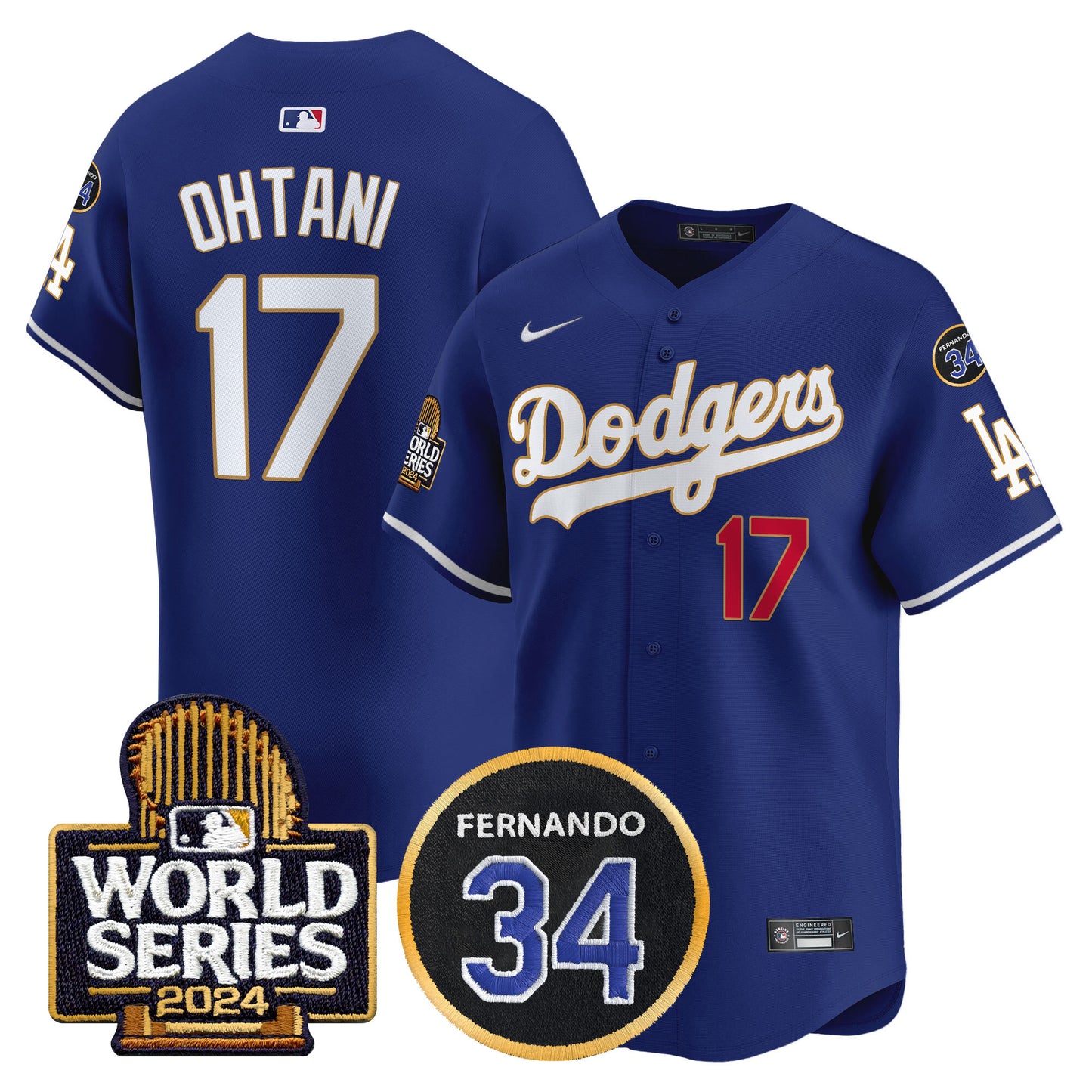 Royal - Shohei Ohtani