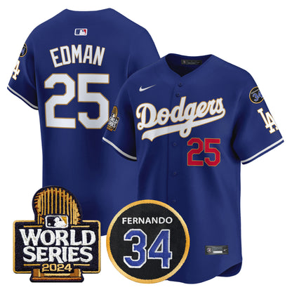 Royal - Tommy Edman