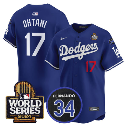 Royal - Shohei Ohtani