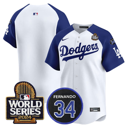 Alternate White - Team