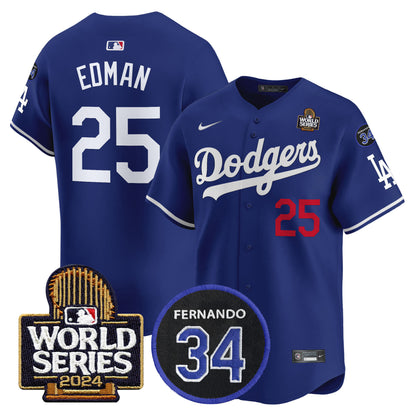 Royal - Tommy Edman