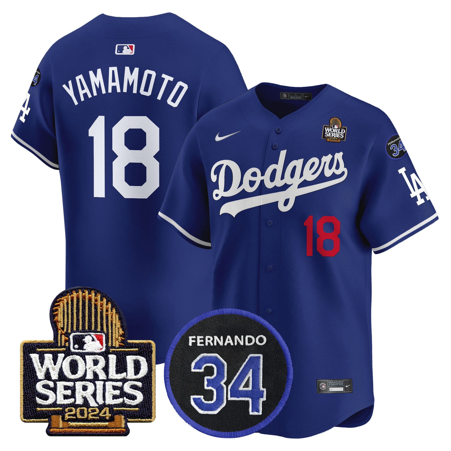 Royal - Yamamoto