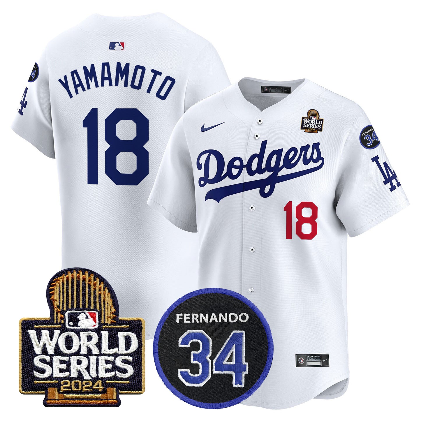 White - Yamamoto