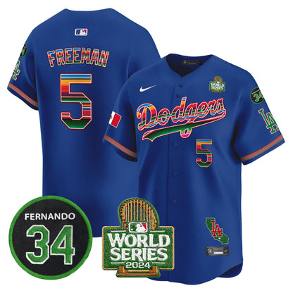 Royal - Freddie Freeman