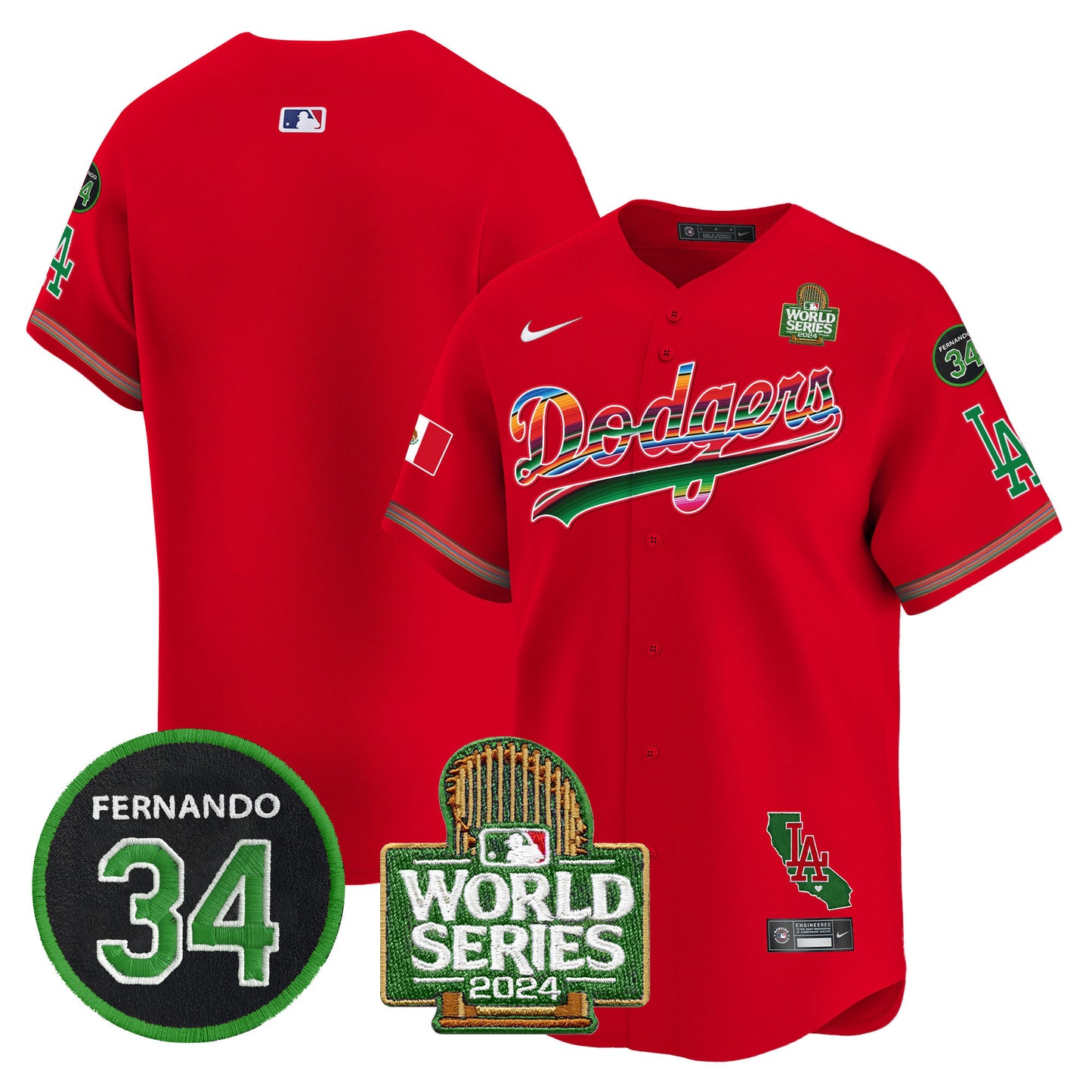 Red - Team