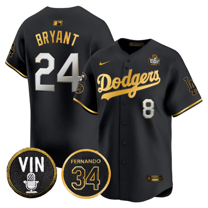 Black Gold - Kobe Bryant