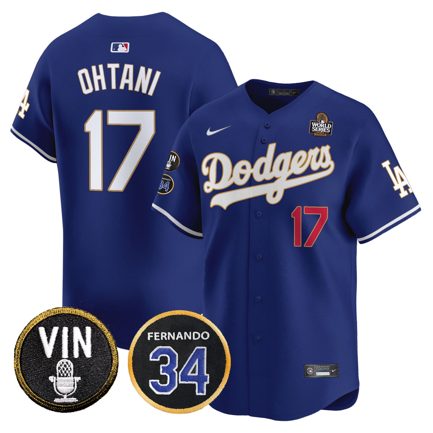 Royal - Shohei Ohtani
