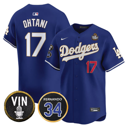 Royal - Shohei Ohtani