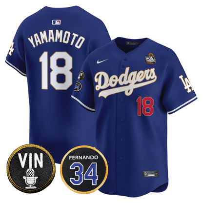 Royal - Yamamoto