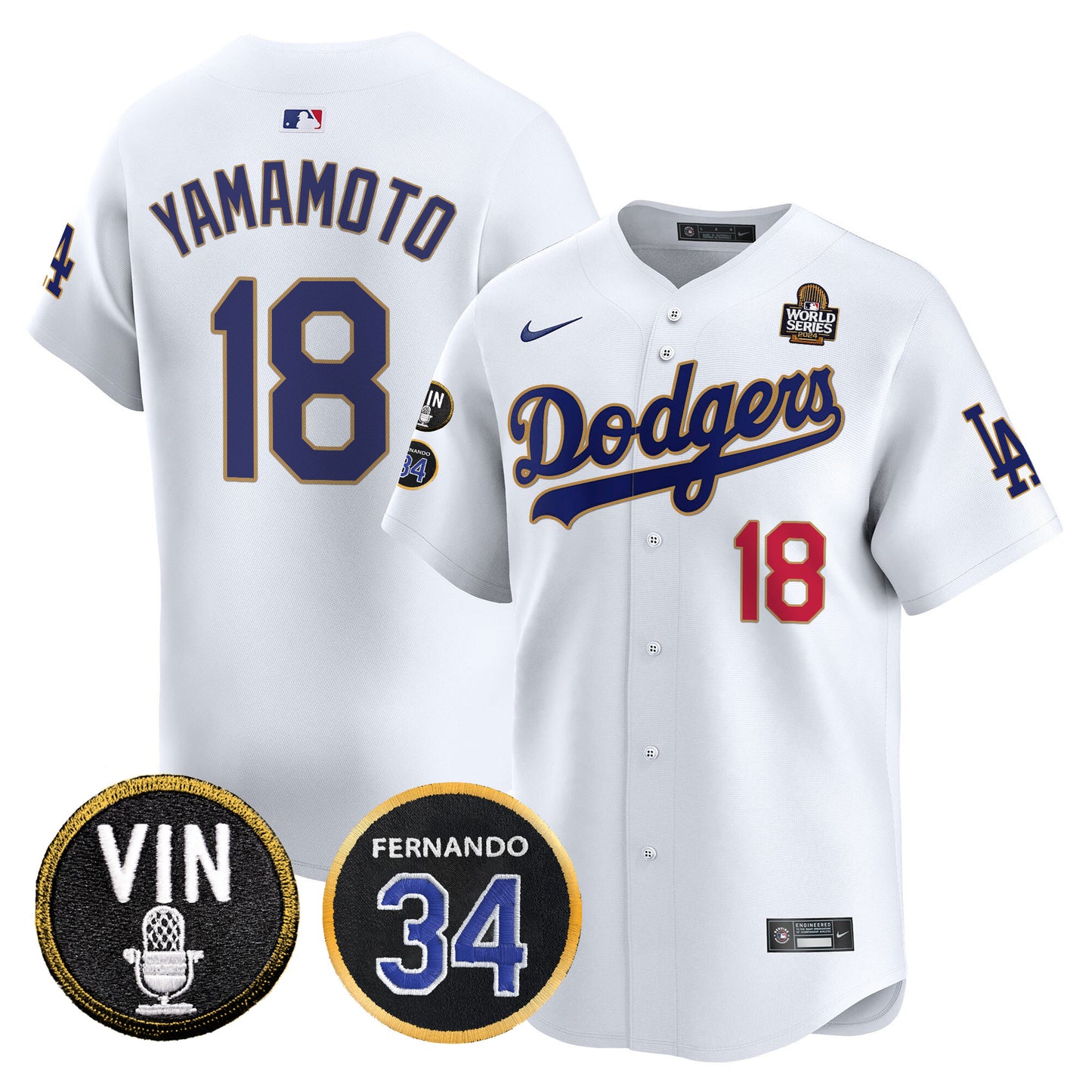 White - Yamamoto