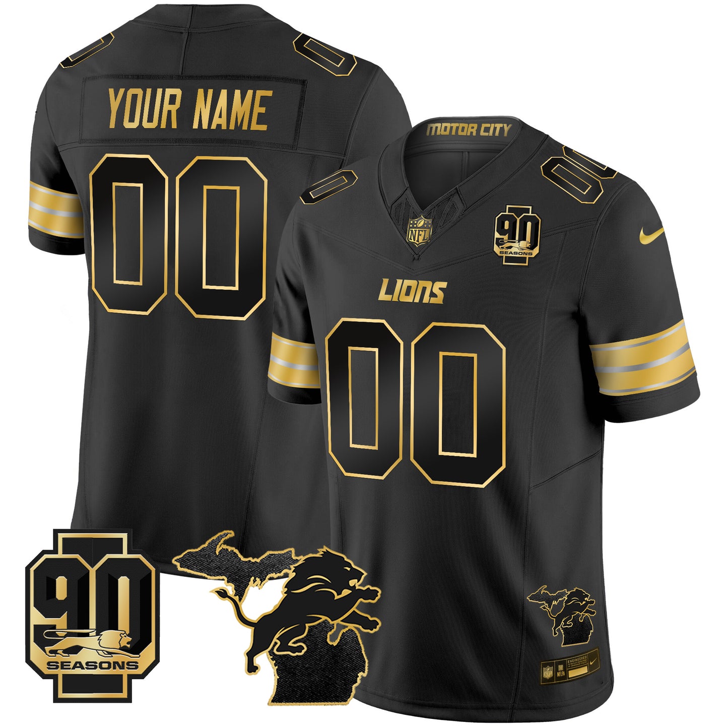 Black Gold