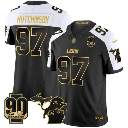 Alternate - Hutchinson