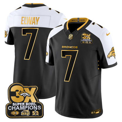Alternate - John Elway