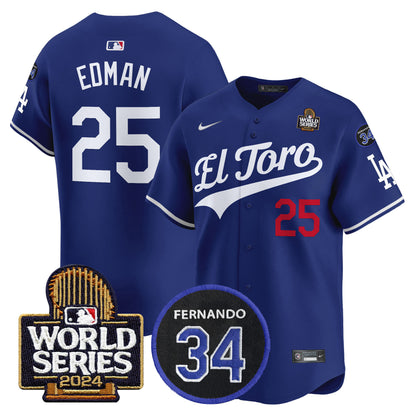 Royal - Tommy Edman