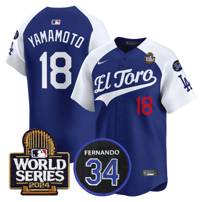 Alternate Royal - Yamamoto