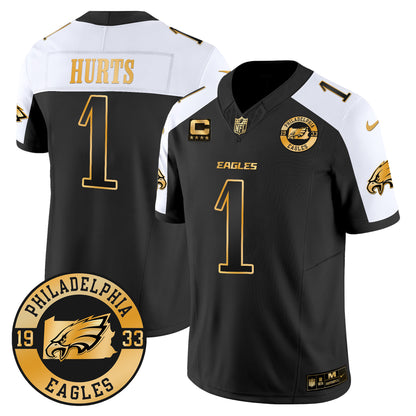 Alternate - Jalen Hurts