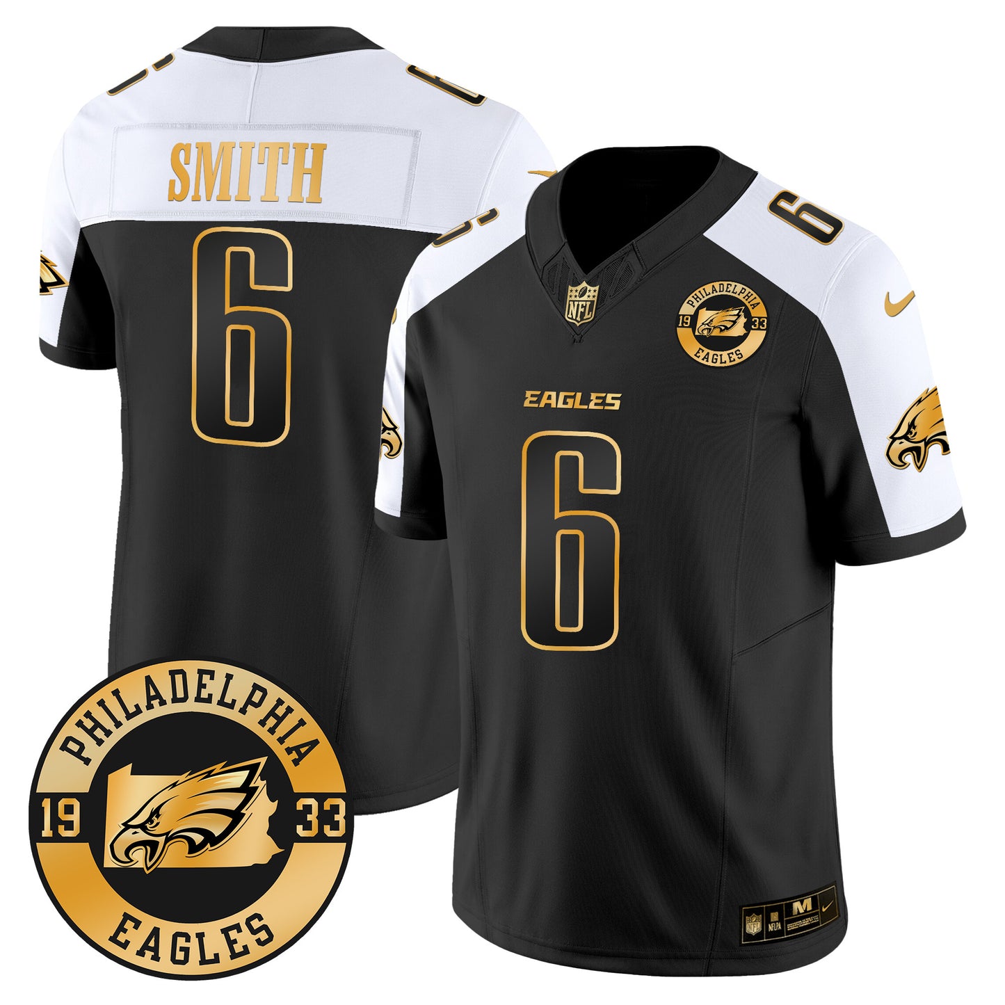 Alternate - DeVonta Smith