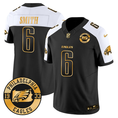 Alternate - DeVonta Smith