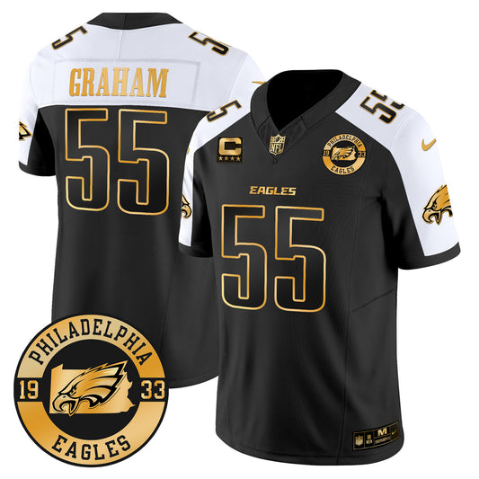 Alternate - Brandon Graham