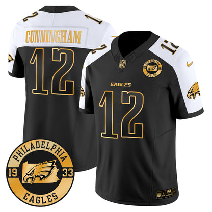 Alternate - Randall Cunningham