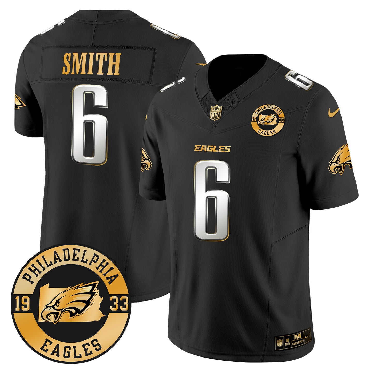 Black Limited - DeVonta Smith