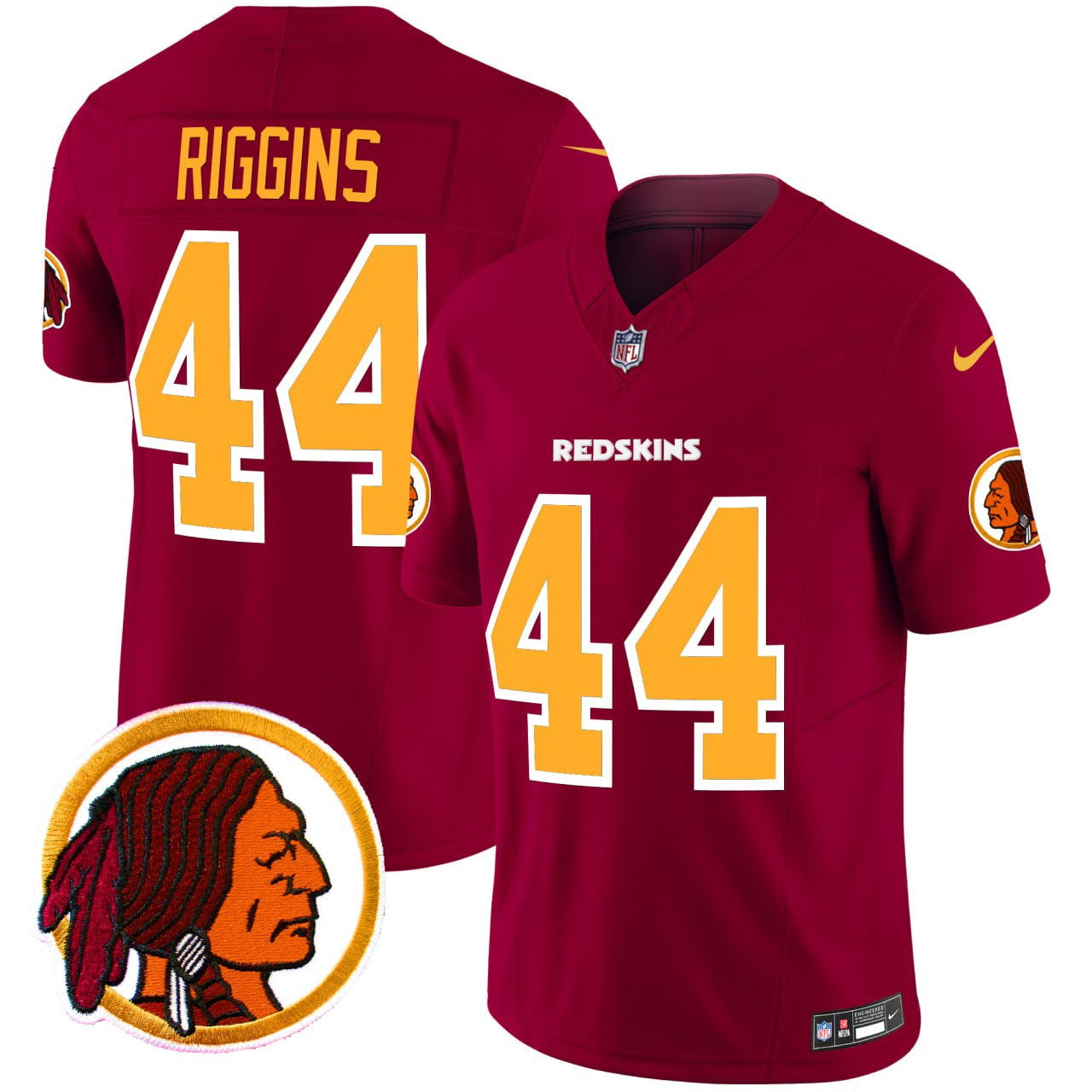 John Riggins