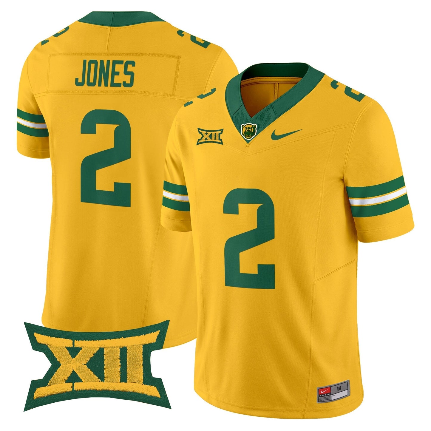 Gold - Matt Jones