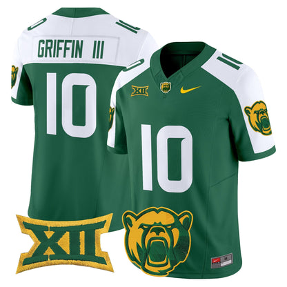 Green Alternate - Robert Griffin III