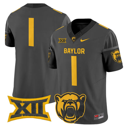 Black - #1 Team
