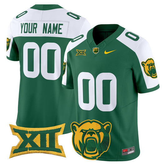 Green Alternate