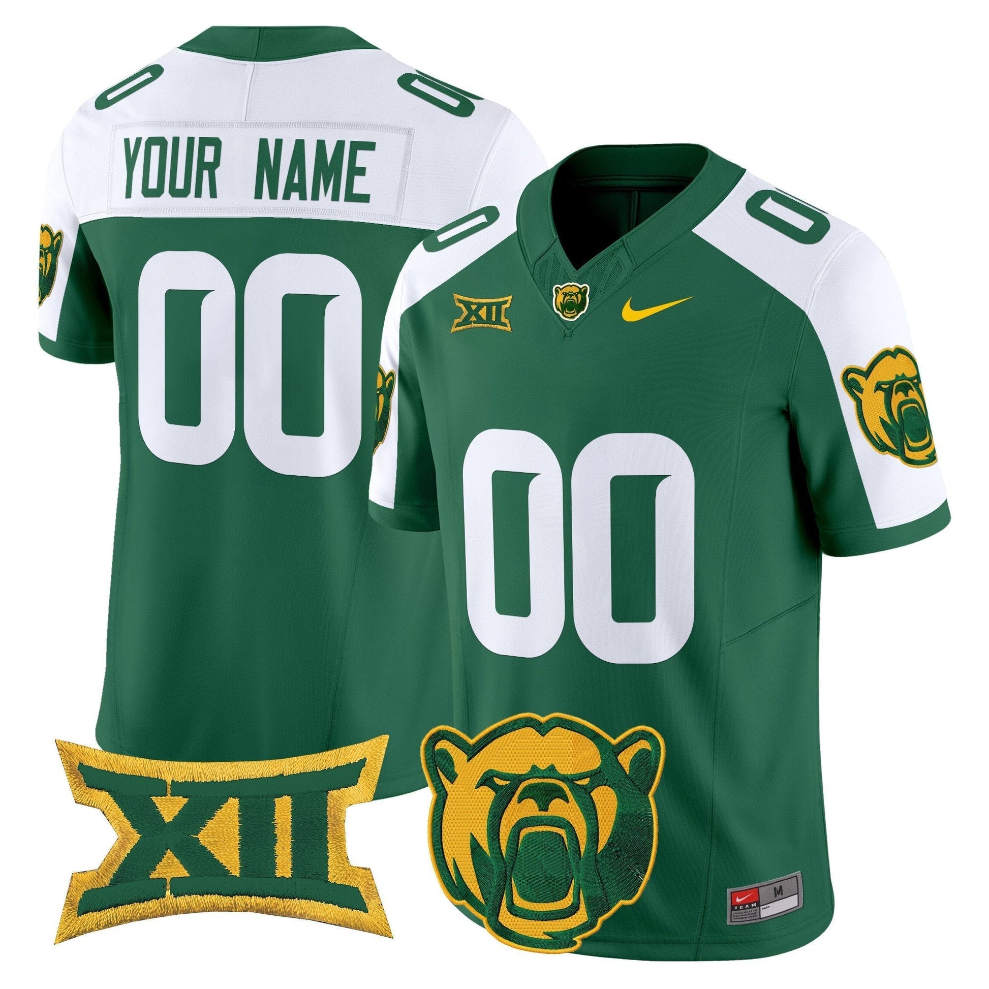 Green Alternate