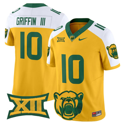 Gold Alternate - Robert Griffin III