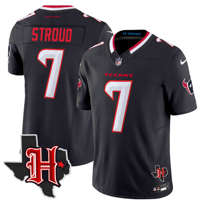 Navy - C.J. Stroud