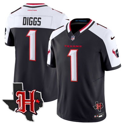 Navy Alternate - Stefon Diggs