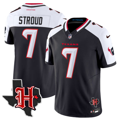 Navy Alternate - C.J. Stroud