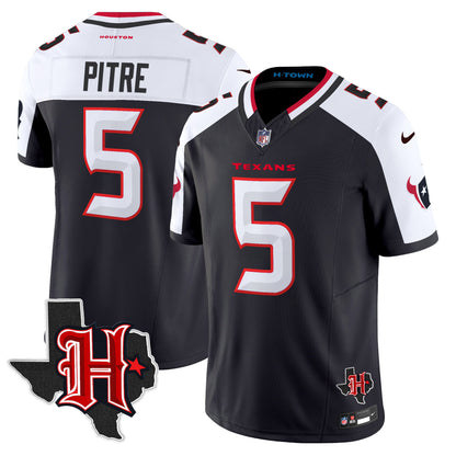 Navy Alternate - Jalen Pitre