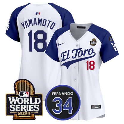 Alternate White - Yamamoto