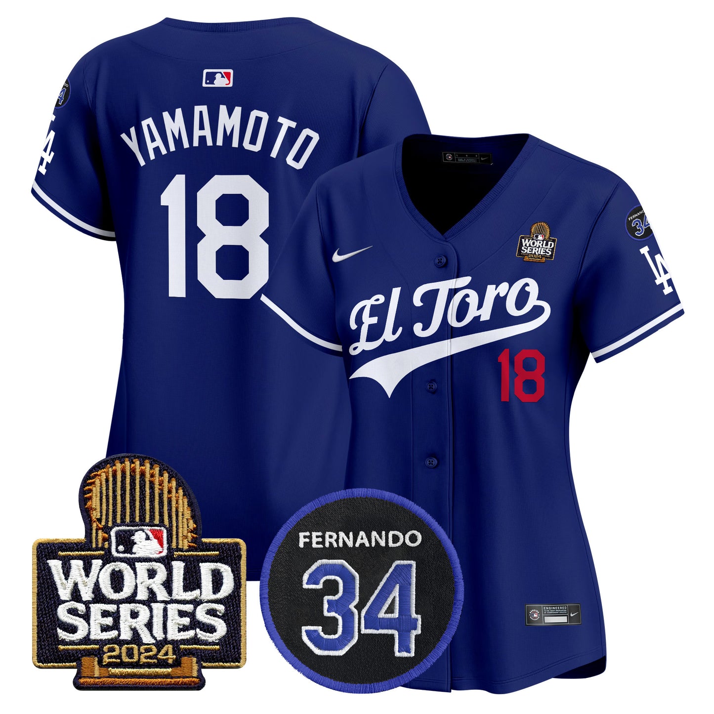 Royal - Yamamoto