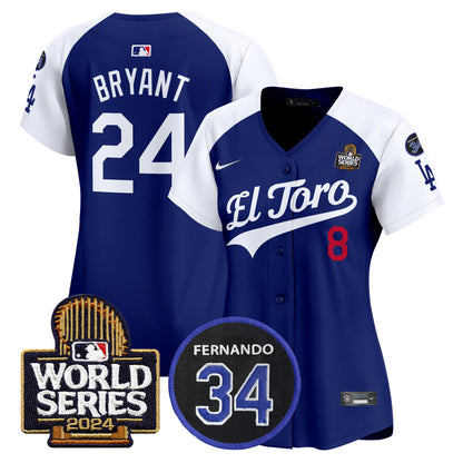 Alternate Royal - Kobe Bryant