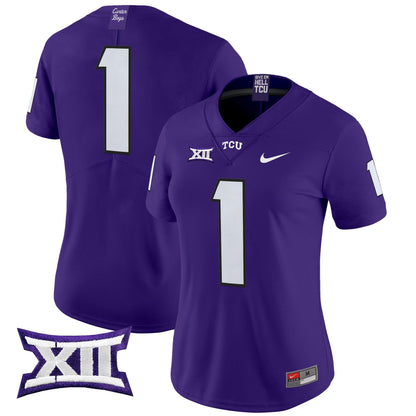 Purple - #1 Team